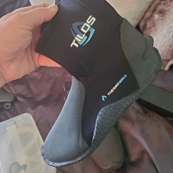 SCUBAPRO SCUBA SET READY TO GO! - Picture 8 of 17